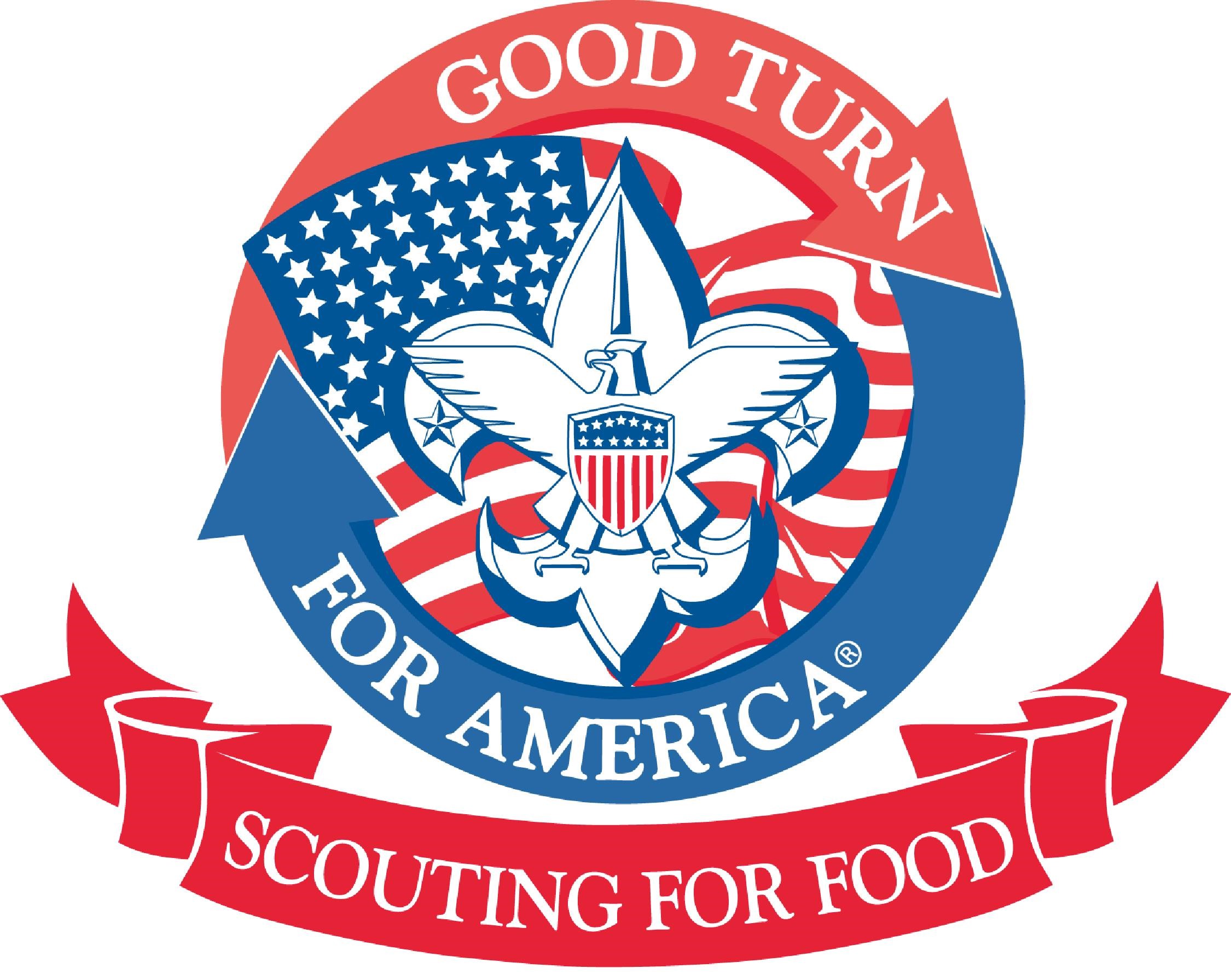 scouting-for-food